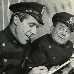 Foto Car 54, Where Are You?