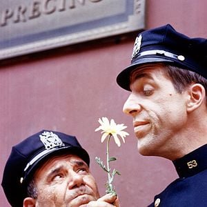 Foto Car 54, Where Are You?