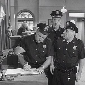 Foto Car 54, Where Are You?