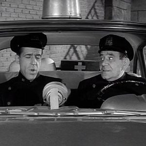 Foto Car 54, Where Are You?