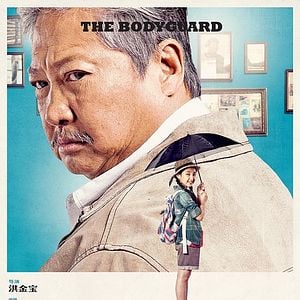 Foto Bodyguard - Resgate de Risco