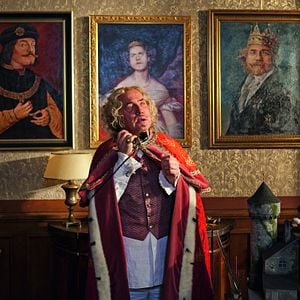 Foto Uwe Ochsenknecht