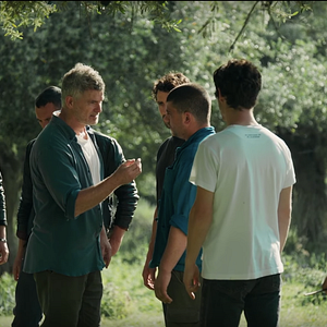 Foto Dominique Colombani