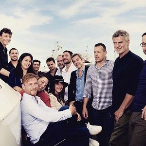 Foto Dominique Colombani