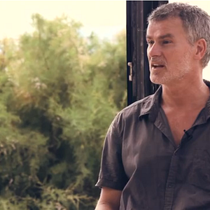 Foto Dominique Colombani