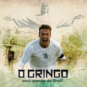 Foto O Gringo