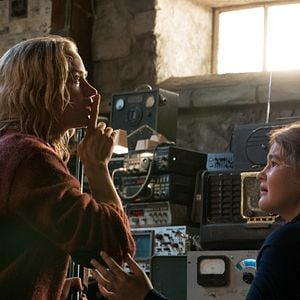 Foto Um Lugar Silencioso