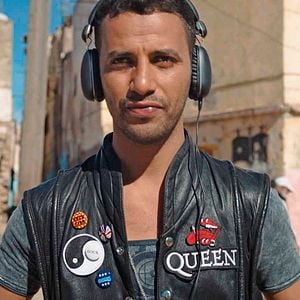 Foto Abdelilah Rachid