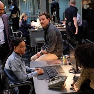 Foto Máquina Mortífera