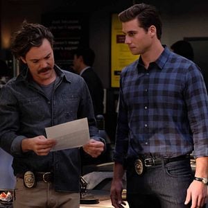 Foto Máquina Mortífera