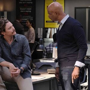 Foto Máquina Mortífera