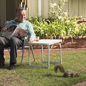 Foto Fresh Off The Boat