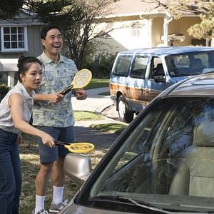 Foto Fresh Off The Boat