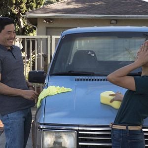 Foto Fresh Off The Boat