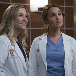 Foto Jessica Capshaw