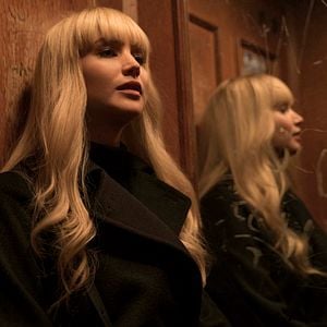 Foto Operação Red Sparrow