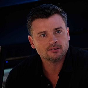 Foto Tom Welling
