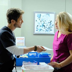 Foto Matt Czuchry