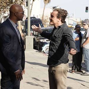 Foto Máquina Mortífera