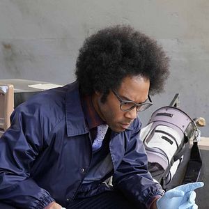 Foto Johnathan Fernandez