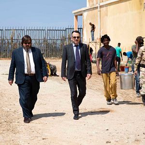 Foto L'Ordine delle cose