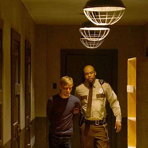 Foto Jared Ager-Foster