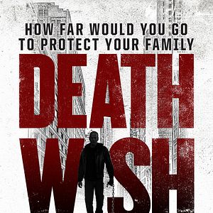 Foto Desejo de Matar