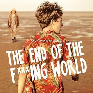 Foto The End Of The F***ing World