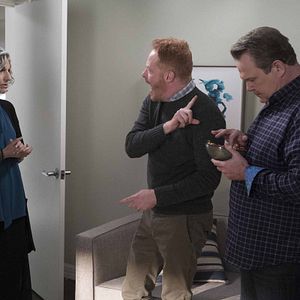 Foto Eric Stonestreet