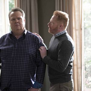 Foto Eric Stonestreet