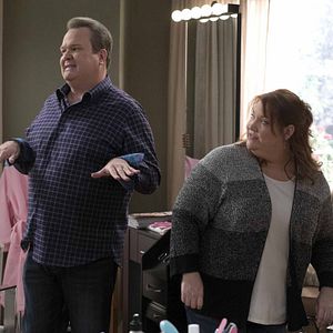 Foto Eric Stonestreet