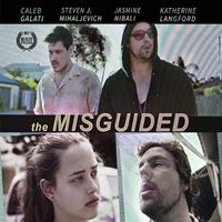 Foto The Misguided