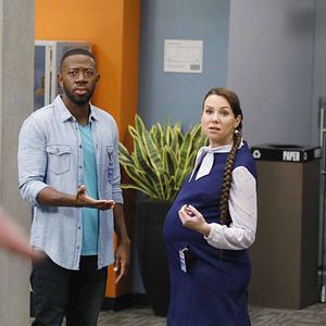 Foto Tracey Wigfield