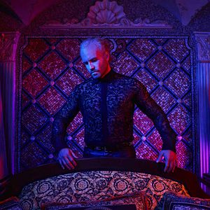 Foto Édgar Ramírez