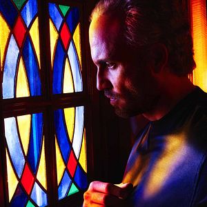 Foto Édgar Ramírez