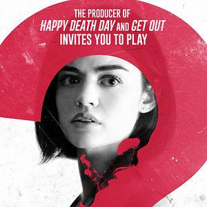 Foto Verdade ou Desafio