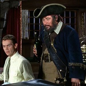 Foto O Fantasma do Barba Negra