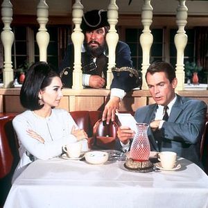 Foto O Fantasma do Barba Negra