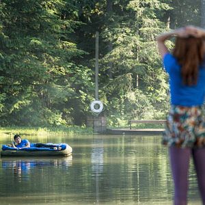 Foto John Harlan Kim