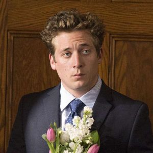 Foto Jeremy Allen White