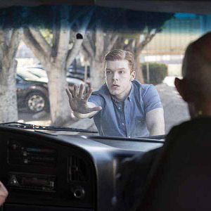 Foto Cameron Monaghan