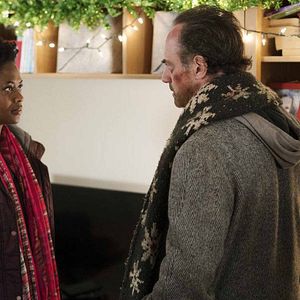 Foto Christopher Meloni