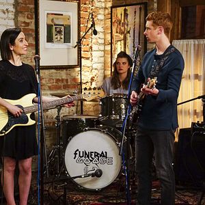 Foto Zoe Lister-Jones