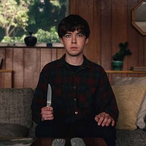 Foto The End Of The F***ing World