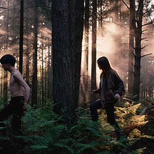 Foto The End Of The F***ing World