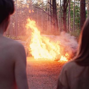Foto The End Of The F***ing World