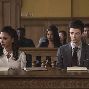 Foto The Flash (2014)