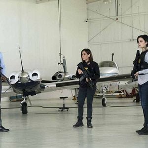 Foto Jaimie Alexander