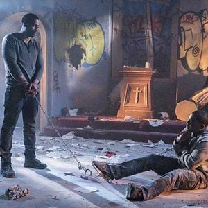 Foto LaRoyce Hawkins