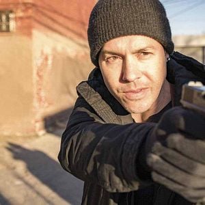 Foto Chicago P.D. Distrito 21